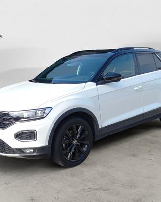 VOLKSWAGEN VIC T-Roc - T-Roc 2.0 TDI SCR 150 CV DS