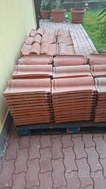 Tegole modello portoghese