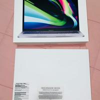 Apple Macbook pro 13”