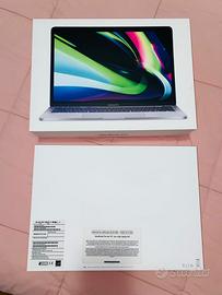 Apple Macbook pro 13”