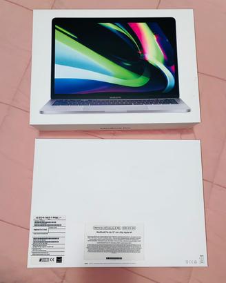 Apple Macbook pro 13”