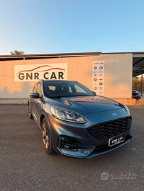 Ford Kuga 2.5 Plug In Hybrid 225 CV CVT 2WD ST-Lin