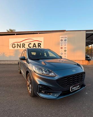 Ford Kuga 2.5 Plug In Hybrid 225 CV CVT 2WD ST-Lin