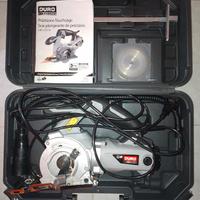 Sega circolare Duro Pro Dbt-cs016