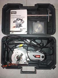 Sega circolare Duro Pro Dbt-cs016