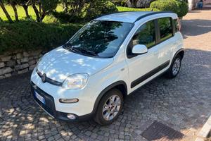 Fiat Panda 0.9 TwinAir Turbo S&S 4x4