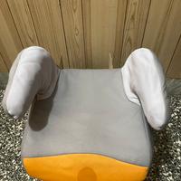 Rialzo auto per bimbi