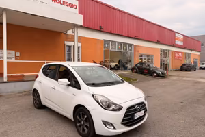 Hyundai iX20 1.4 90 CV Econext Classic
