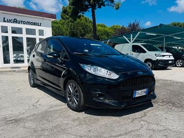 Ford Fiesta 1.5 TDCi 75CV 5 porte ST-Line