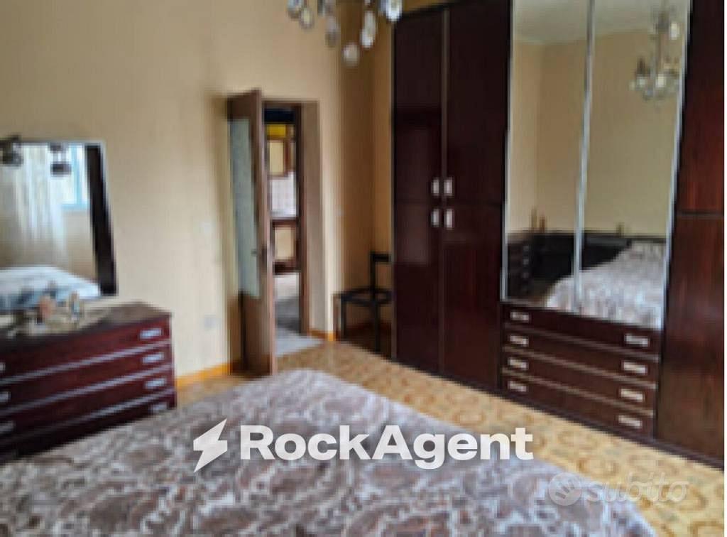 Appartamento – Grotteria, Reggio Calabria - Altro
