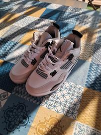 jordan 4 military black 40