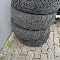Gomme termiche 225/45 r 19 bridgestone