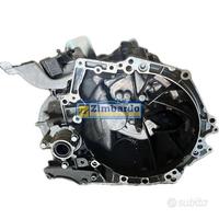 CAMBIO MANUALE CITREON C3 III 1.5 DIESEL 6 MARCE