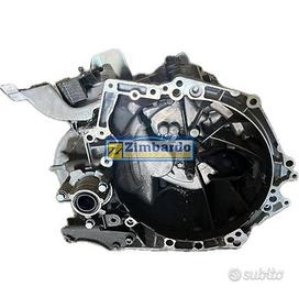 CAMBIO MANUALE CITREON C3 III 1.5 DIESEL 6 MARCE