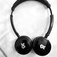 Cuffie Bluetooth - ricaricabili