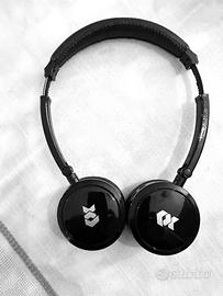 Cuffie Bluetooth - ricaricabili