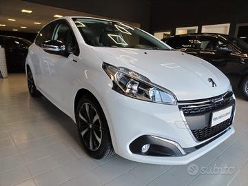 PEUGEOT 208 1° serie BlueHDi 100 S&S 5 porte S...