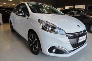 PEUGEOT 208 1° serie BlueHDi 100 S&S 5 porte S...