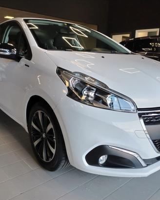 PEUGEOT 208 1° serie BlueHDi 100 S&S 5 porte S...