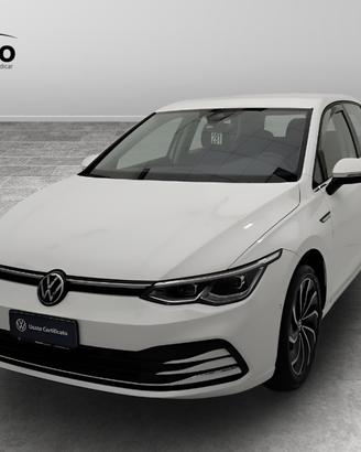 VOLKSWAGEN Golf VIII 2020 - Golf 1.5 tsi evo Style