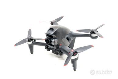 Drone Dji Fpv