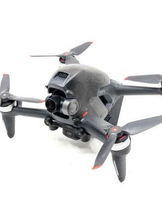 Drone Dji Fpv