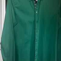 Camicia da uomo