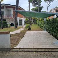 TETTOIA cm. 300X500  mod. perim.