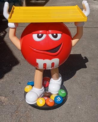 espositore m&ms
