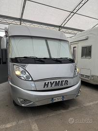 Hymer 614SL