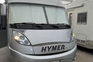 Hymer 614SL