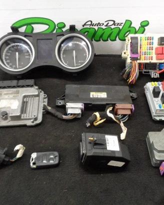 KIT AVVIAMENTO PER ALFA ROMEO 159 1.9 JTD 2007