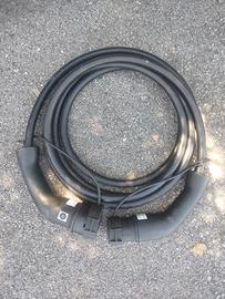 Cavo AC Ricarica auto elettriche