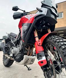 Cf moto 450 mt FULL