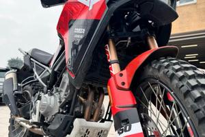 Cf moto 450 mt FULL
