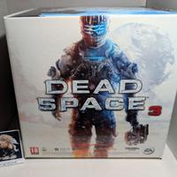 Cubo Dead Space 3 Gioco PS3 Xbox 360 PC console