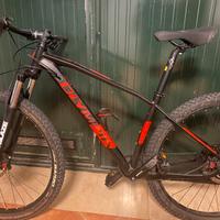 MTB Olympia drake 29”