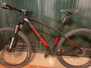 MTB Olympia drake 29”