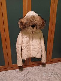 giubbotto Woolrich corto