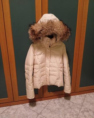 giubbotto Woolrich corto