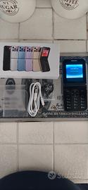 dual sim telefonino 