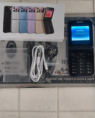 dual sim telefonino 