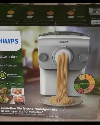 Macchina per pasta Philips