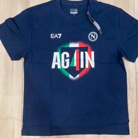 maglia ssc napoli celebrativa scudetto again