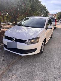 vw polo tech and sound 1.2 TDI 