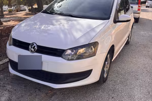 vw polo tech and sound 1.2 TDI 
