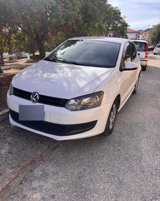vw polo tech and sound 1.2 TDI 