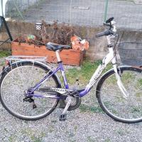 City bike 28 Lady in perfette condizioni 