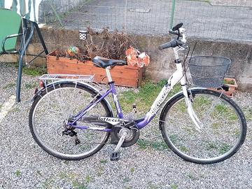 City bike 28 Lady in perfette condizioni 