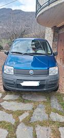 fiat panda 4x4